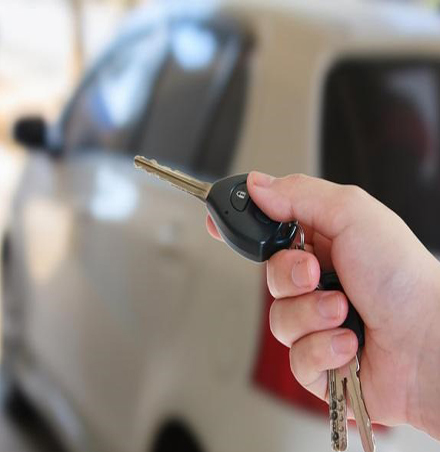 达州市汽车开锁 配汽车钥匙