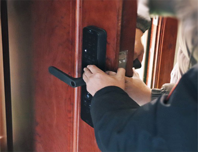 达州市24小时上门开锁公司